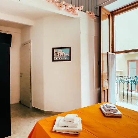 Apartment Garibaldi - Old Town - By Click Salento Gallipoli